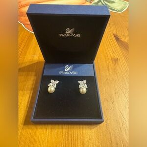 Swarovski Earrings